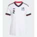 Mexiko Jorge Sanchez #2 Vonkajší Ženy futbalový dres MS 2026 Krátky Rukáv